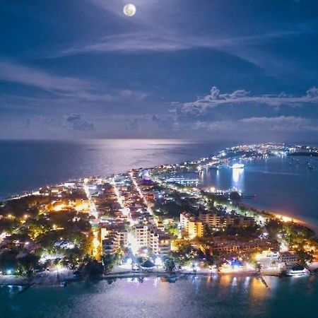 Casa Salina Leilighet Isla Mujeres Eksteriør bilde