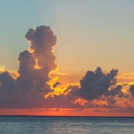 Casa Salina Leilighet Isla Mujeres Eksteriør bilde