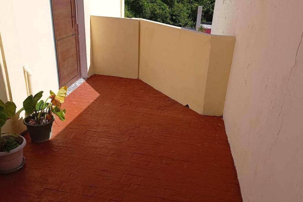 Casa Salina Leilighet Isla Mujeres Eksteriør bilde