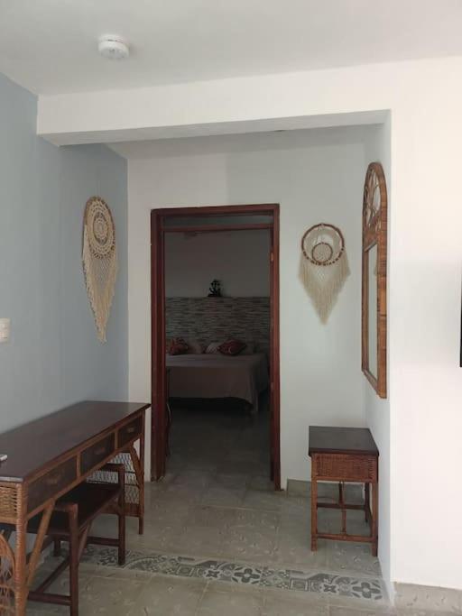 Casa Salina Leilighet Isla Mujeres Eksteriør bilde
