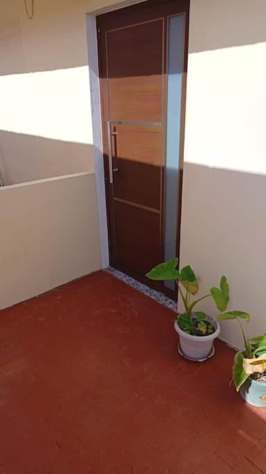 Casa Salina Leilighet Isla Mujeres Eksteriør bilde