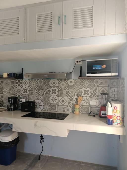 Casa Salina Leilighet Isla Mujeres Eksteriør bilde