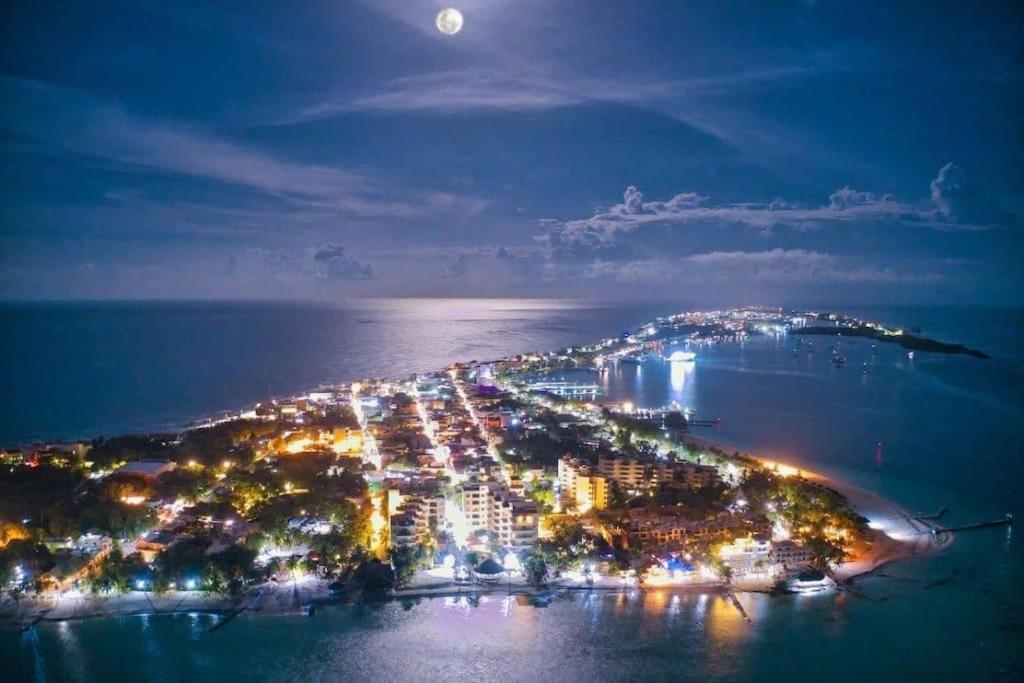 Casa Salina Leilighet Isla Mujeres Eksteriør bilde